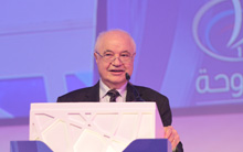 Doha Forum 2012